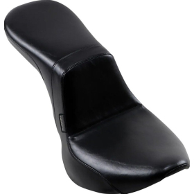 LE PERA Daytona 2-Up Seat Harley Davidson FXBR / FXBRS 1750-1923 18-23