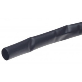 Thermal insulation tube with adhesive 10mm x 2m