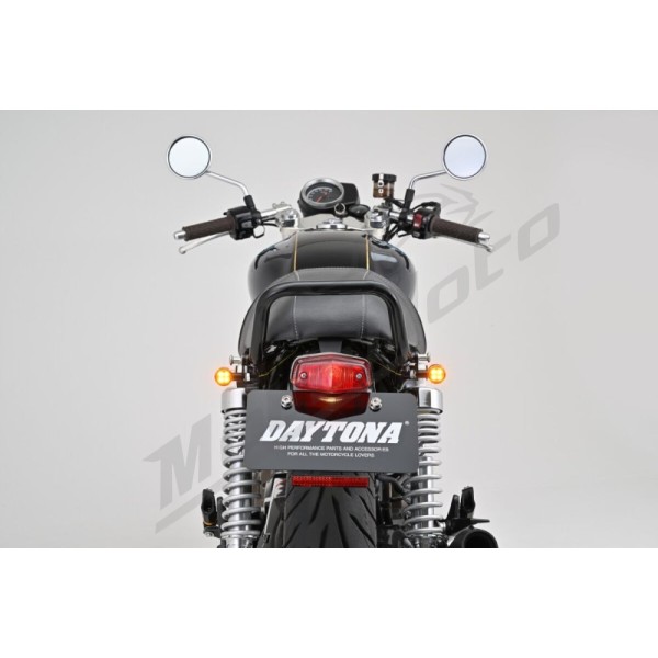 DAYTONA D-Light Indicator SOL2 2pcs