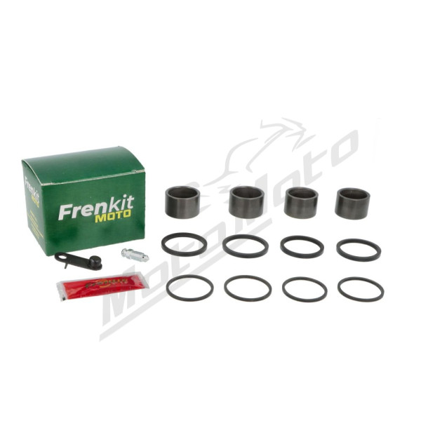 FRENKIT Priekinio stabdžių suporto remonto kompl. BMW / Aprilia / Ducati 1000-1200 07-13