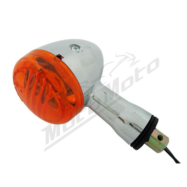 K&S TECHNOLOGIES Turn Signals for Suzuki LS / S 83-650cc 04-06