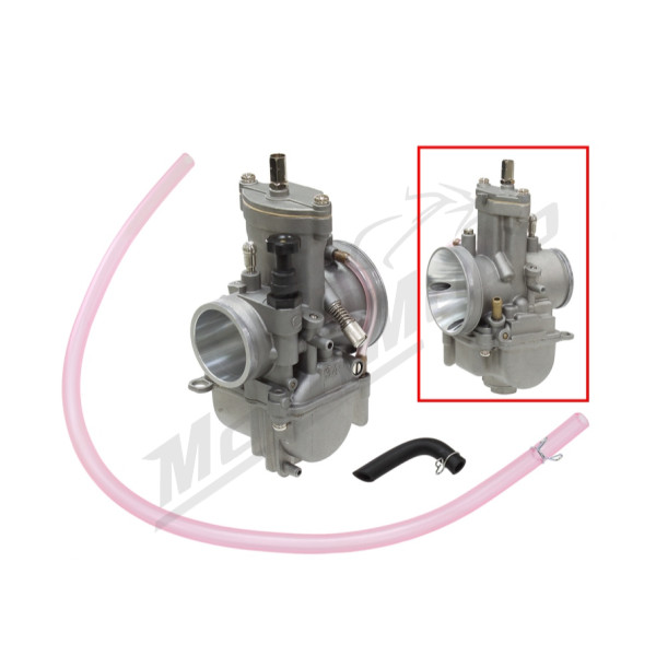 Psychic PWK 34mm universal 2T carburetor