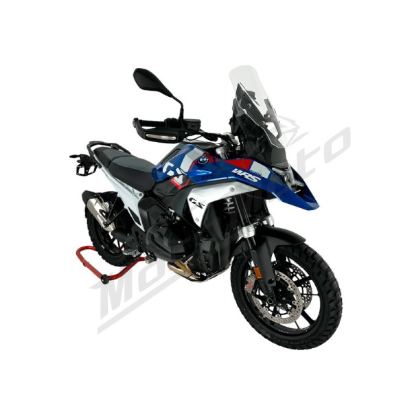 WRS STANDARD BM089T Windshield Clear BMW R1300GS ABS 23-25