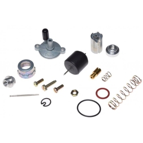 Karbiuratoriaus rem. komplektas 12mm GY6 4T