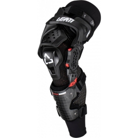 Leatt C-Frame Hybrid Knee Braces