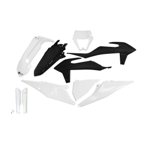 UFO Complete Body Kit for KTM EXC / EXC-F 150-500cc 20-23