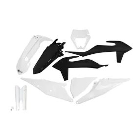 UFO Complete Body Kit for KTM EXC / EXC-F 150-500cc 20-23