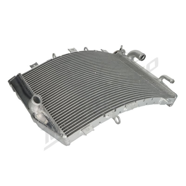 4Ride Radiator KAWASAKI ZX-10R 1000 2004-2005