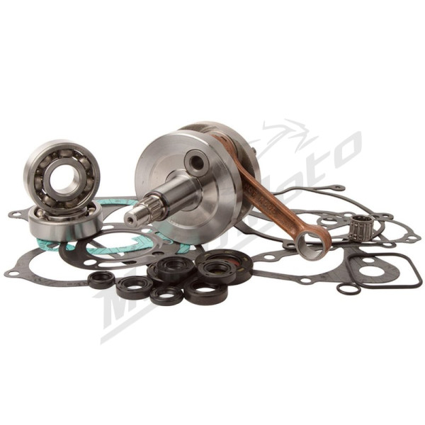 HOT RODS Bottom end repair kit Honda CR 85 03-04