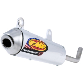 FMF Turbinecore 2 Silencer Husqvarna TC / TE / TX / KTM EXC / SX / XC 250-300 17-19
