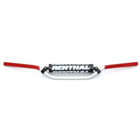 Renthal 22mm mx handlebar with sponge 814x119mm