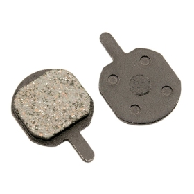 V BIKE Hayes Bicycle Brake Pads Organic Compoud 