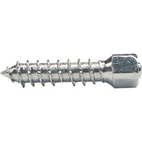 WOODY'S Twist Tire Screws 25,0mm. 100pc.