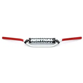 Renthal 22mm mx handlebar with sponge 814x119mm