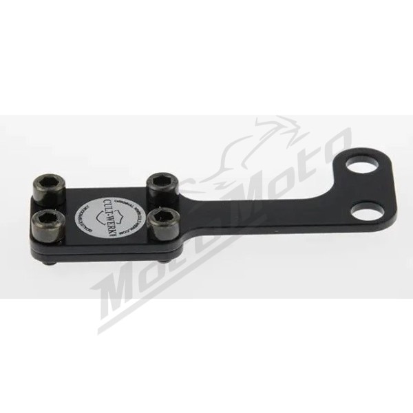 CULT WERK Uždegimo ritės laikiklis Harley Davidson XL / XLH 883-1200cc 1986-2022