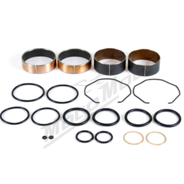 PROX Front Fork Bushing Kit Husqvarna / Kawasaki / Yamaha 125-511 05-17