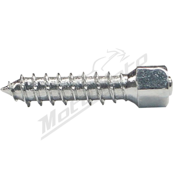 WOODY'S Twist Tire Screws 25,0mm. 100pc.