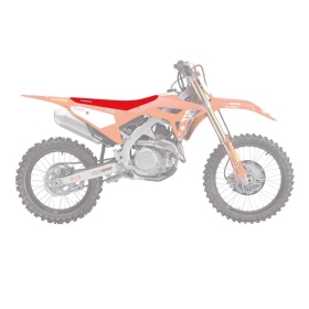 BLACKBIRD Seat Cover Team HRC Honda CRF 250-400cc 17-24