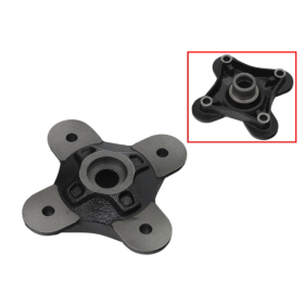 BRONCO Drive Hub Front Polaris RZR XP4 1000 2018