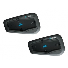 Cardo Freecom 2+ Duo pasikalbėjimo įranga 2kompl.
