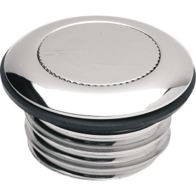 DRAG SPECIALTIES Pop-Up Gas Cap Harley Davidson FLH / FLHC / FLHR / FLHS / FLHT / FLHTC / FLHTCU 883-1340cc 83-96