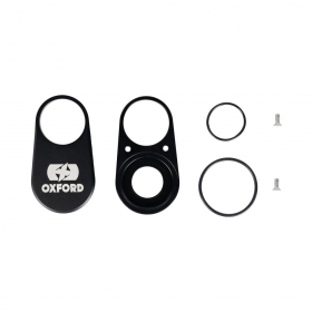 Oxford HeadSet Spacer Tag Mount