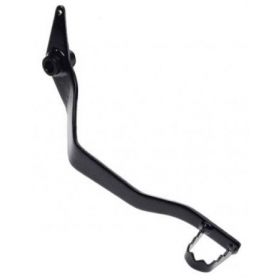 Rear brake lever ATV BASHAN BS250S-5