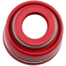 KIBBLEWHITE Valve Seals 4pc. Kawasaki / Suzuki / Yamaha 600-1500 73-08