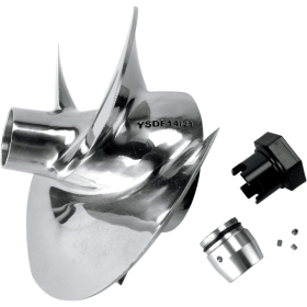 SOLAS DynaFly Impeller Yamaha FX 1800 08-11