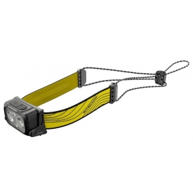 Flashlight on head NITECORE NU25 400lm