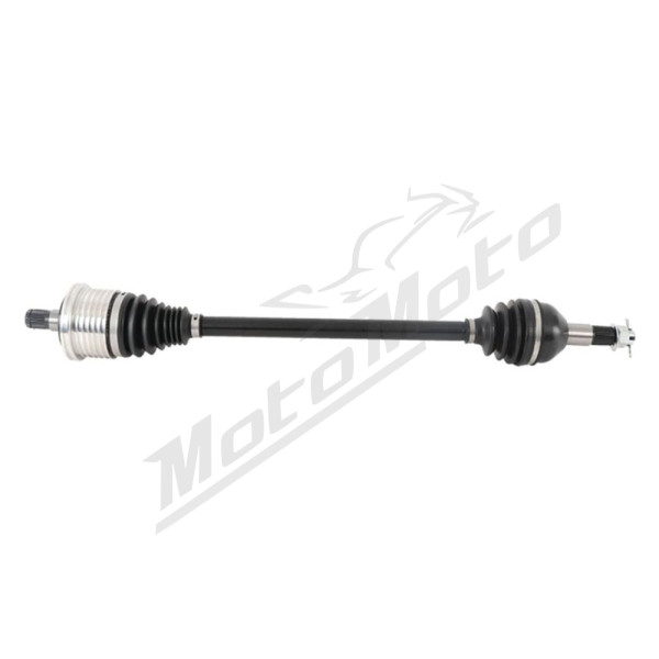 ALL BALLS Rear Right / Left Drive Shaft reinforced Honda TRX 420-520 20-24