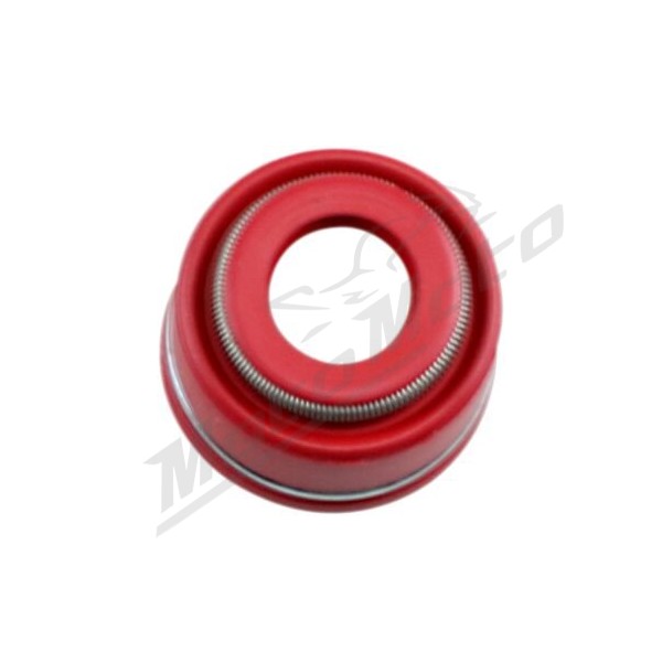 KIBBLEWHITE Valve Seals 4pc. Kawasaki / Suzuki / Yamaha 600-1500 73-08