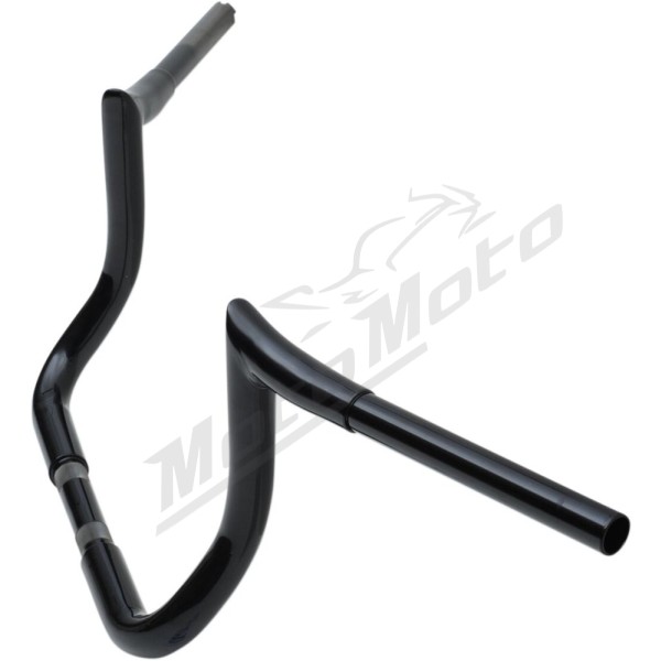 LA CHOPPERS 1-1/4" Prime Ape Bagger Handlebar 32mm 90x28cm Harley Davidson