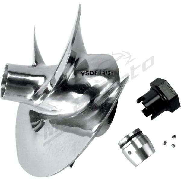 SOLAS DynaFly Impeller Yamaha FX 1800 08-11