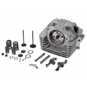 CYLINDER HEAD ASSY FOR ATV BASHAN 250