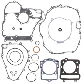 Winderosa (vertex) gasket set Kawasaki KLF Bayou 4x4 300 88–03
