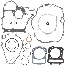 Winderosa (vertex) gasket set Kawasaki KLF Bayou 4x4 300 88–03