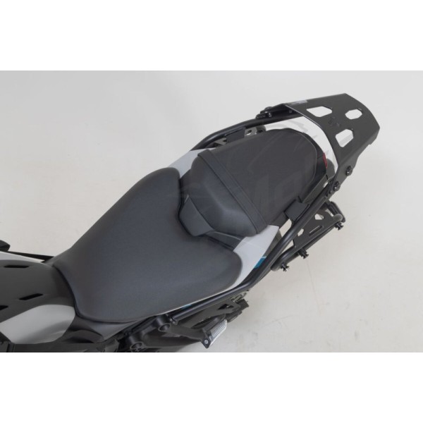 SW-MOTECH SLC Left Side Carrier Yamaha MT-07 24-25