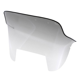 Sno-X Windshield Lynx clear
