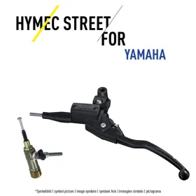 Magura Hidraulinės sankabos rankenėlės kompl. Yamaha MT 07 700cc 21-23