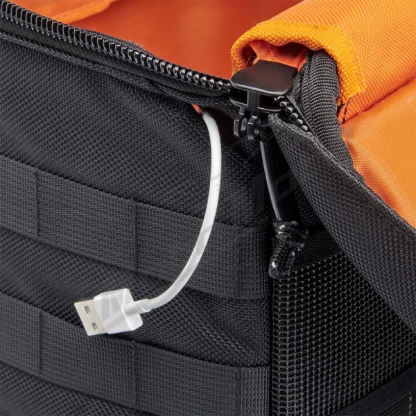 BILTWELL EXFIL-18 Saddlebags