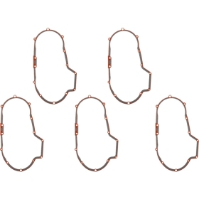 JAMES GASKET Primary Gasket Set Harley Davidson XL / XLH 883-1200cc 1991-2003 5pcs
