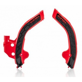 Frame protection ACERBIS X-GRIPS BETA RR 125-480cc 2020-2021