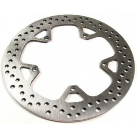 Front brake disc NG PIAGGIO XEVO / X9 / X8 / X7 / BEVERLY / GILERA NEXUS / APRILIA SR MAX Ø 260x125x5