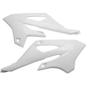 UFO Replacement Radiator Shrouds Yamaha YZ 85cc 22-25