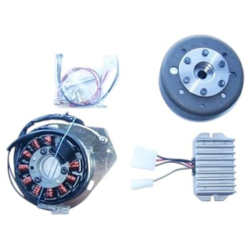 Vape Ignition Set BMW R 498-898cc 70-75