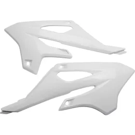 UFO Replacement Radiator Shrouds Yamaha YZ 85cc 22-25