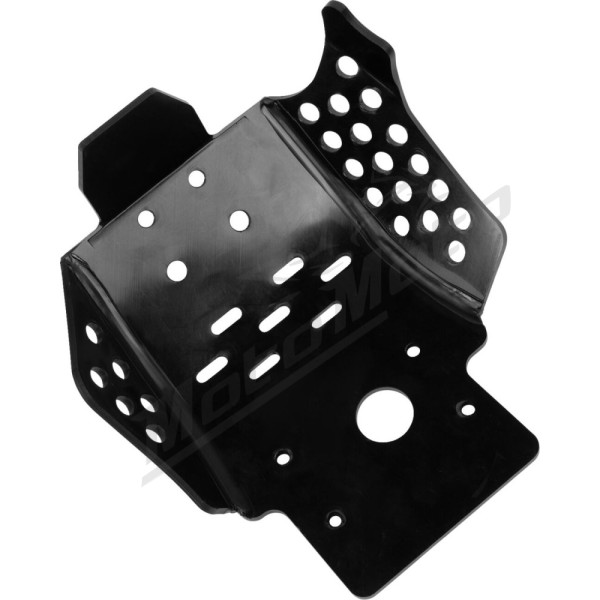 MOOSE OFFROAD Pro Skid Plate Yamaha YZ 125cc 06-25
