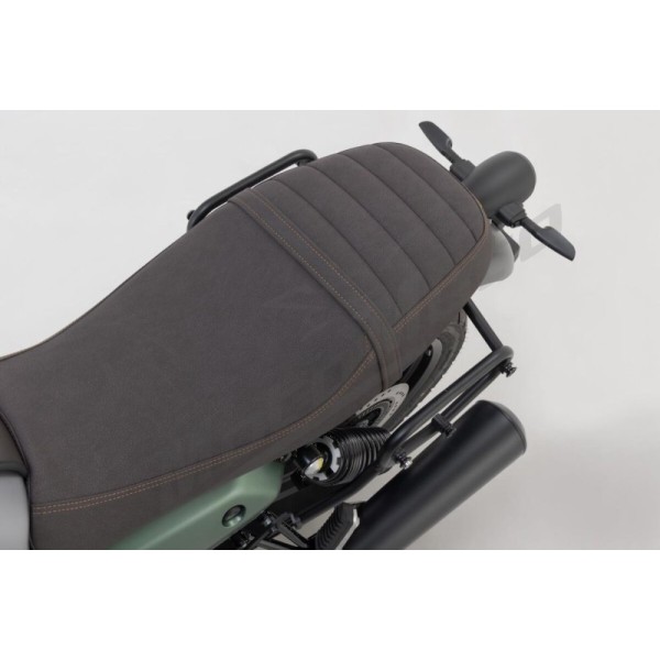 SW-MOTECH SLC Side Carrier Left Moto Guzzi V7 850 21-24