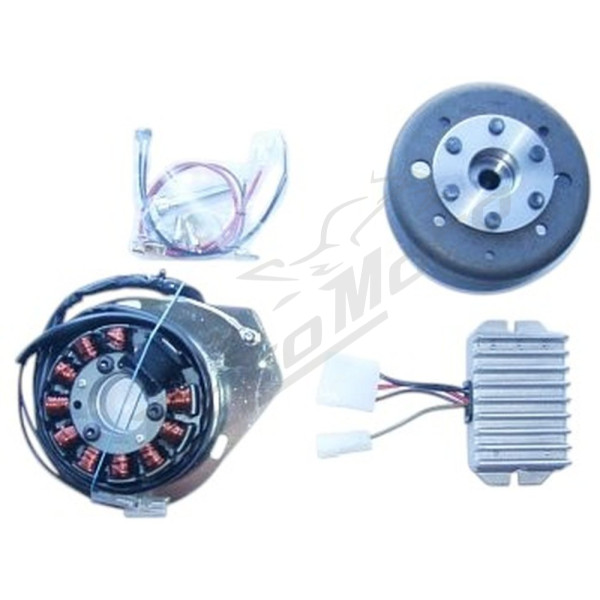 Vape Ignition Set BMW R 498-898cc 70-75